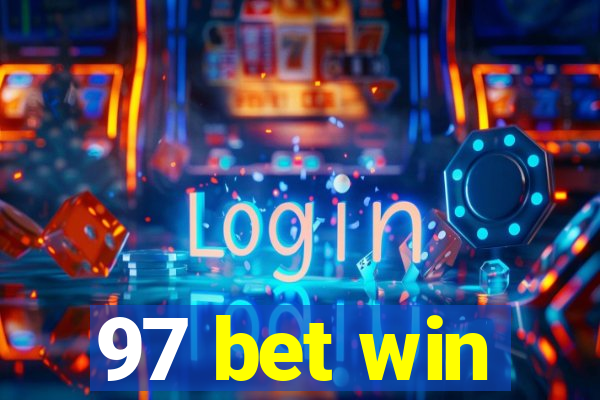 97 bet win