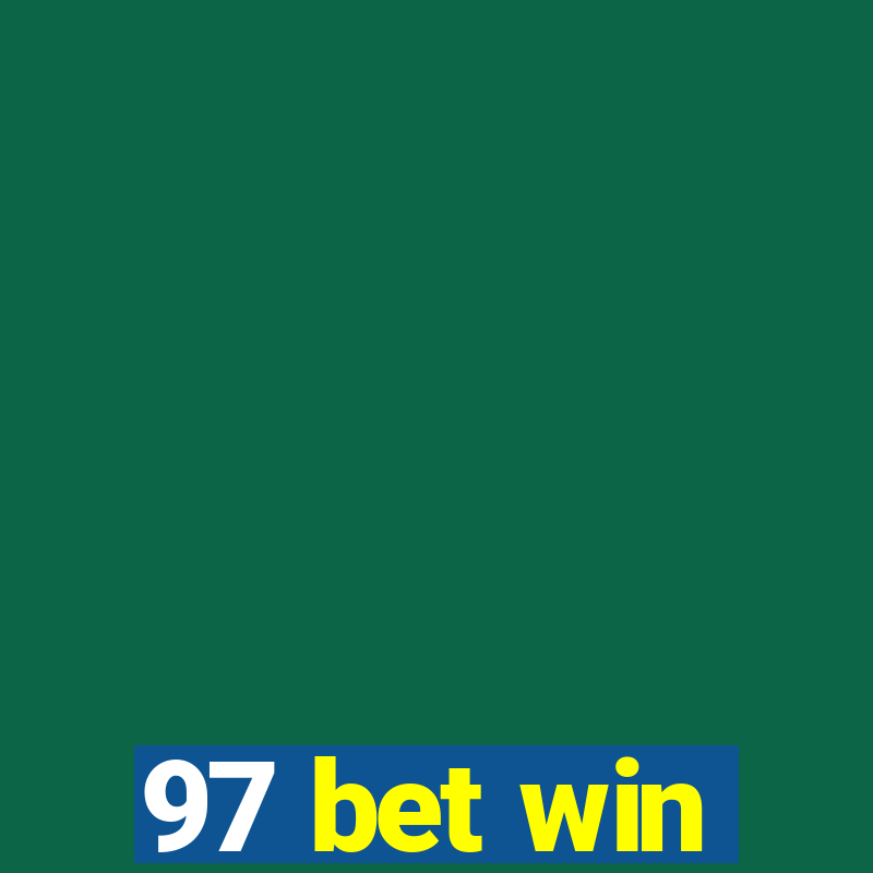 97 bet win