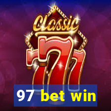 97 bet win