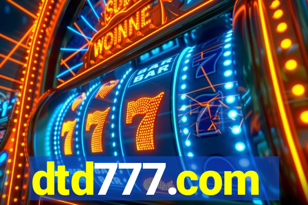 dtd777.com