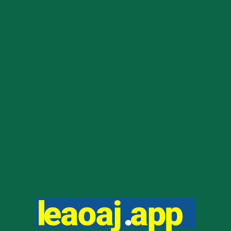 leaoaj.app