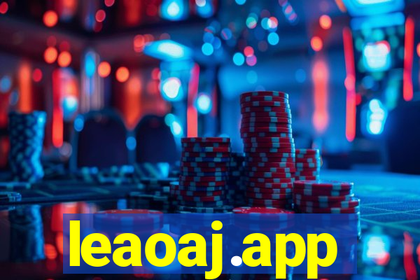 leaoaj.app