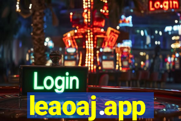 leaoaj.app