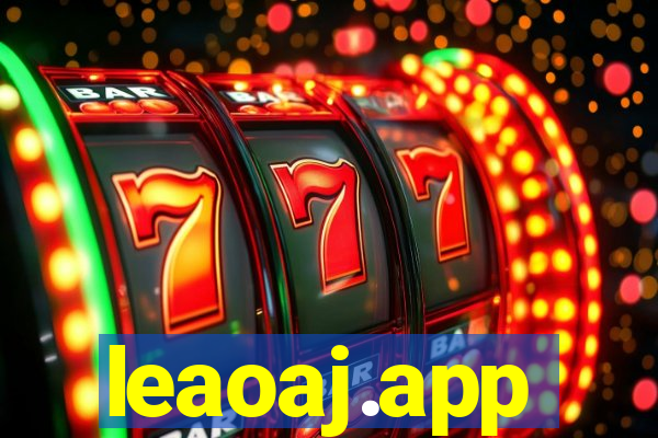 leaoaj.app