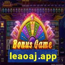 leaoaj.app