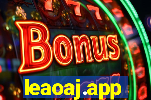 leaoaj.app