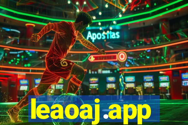 leaoaj.app