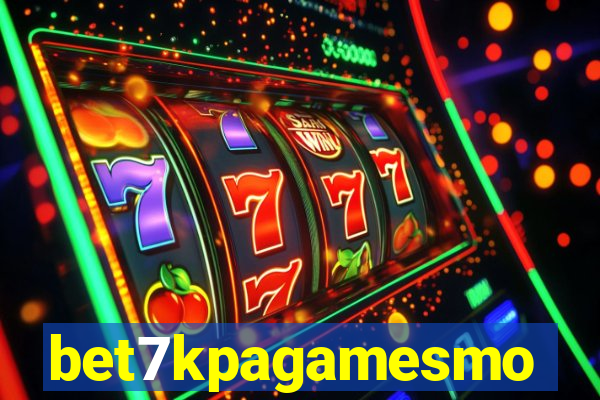 bet7kpagamesmo