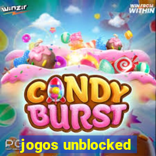 jogos unblocked