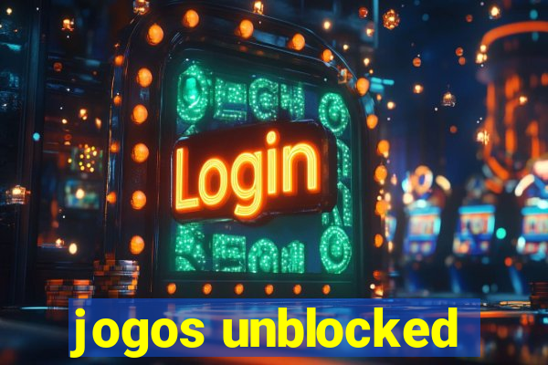 jogos unblocked