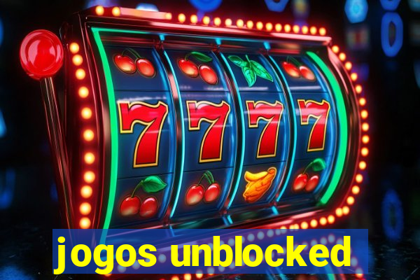 jogos unblocked