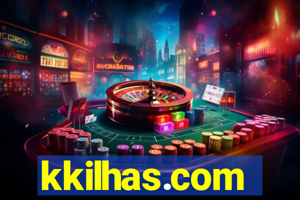 kkilhas.com