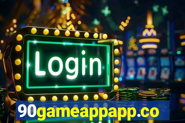 90gameappapp.com