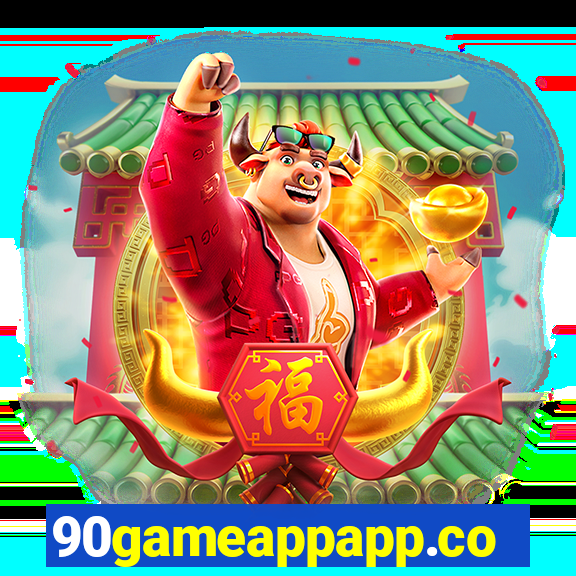 90gameappapp.com