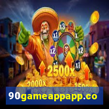 90gameappapp.com