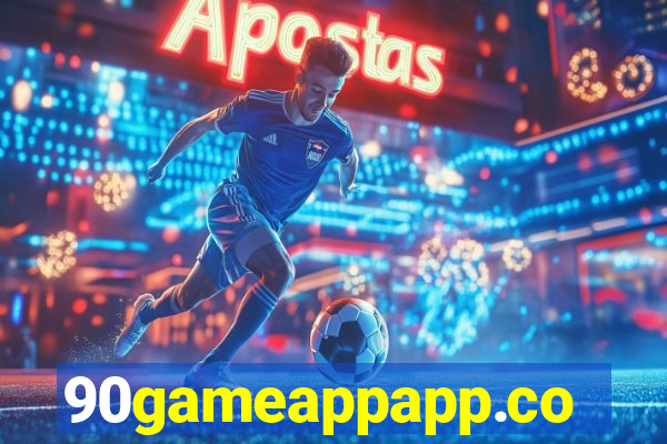 90gameappapp.com