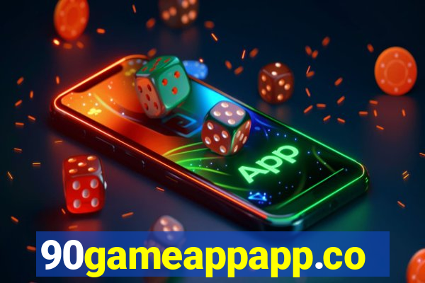 90gameappapp.com