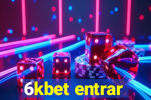 6kbet entrar