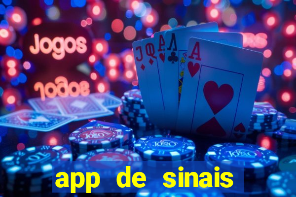 app de sinais fortune tiger