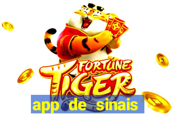 app de sinais fortune tiger