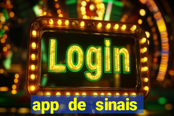 app de sinais fortune tiger