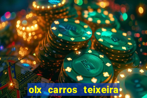 olx carros teixeira de freitas