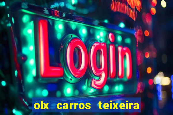 olx carros teixeira de freitas