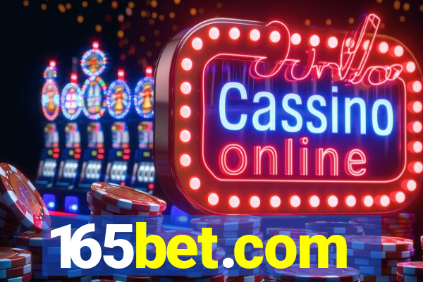 165bet.com