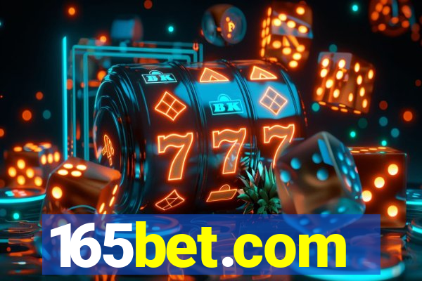 165bet.com