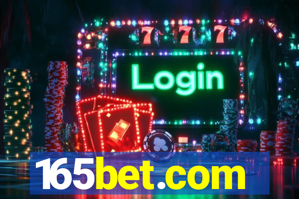 165bet.com