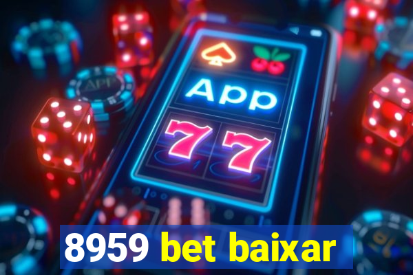 8959 bet baixar