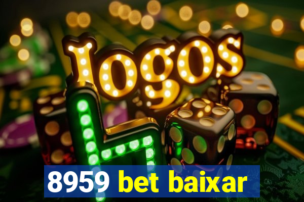 8959 bet baixar