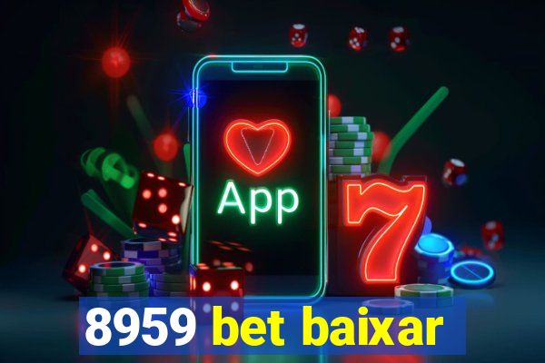 8959 bet baixar