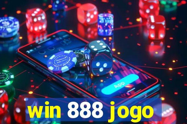 win 888 jogo