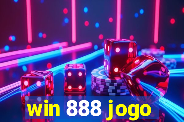 win 888 jogo