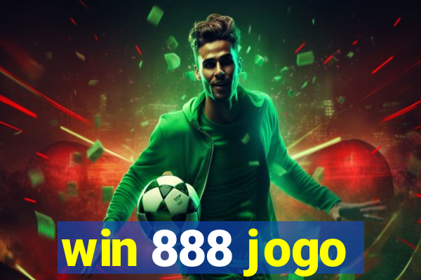 win 888 jogo