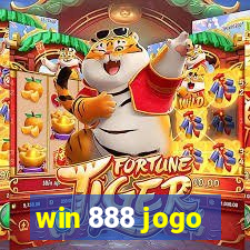 win 888 jogo