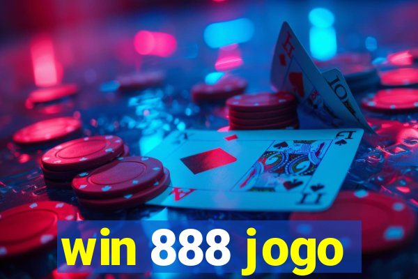 win 888 jogo