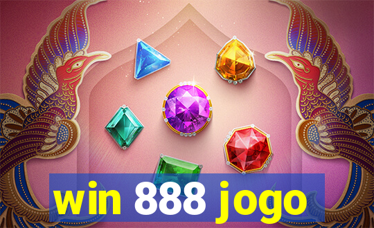 win 888 jogo