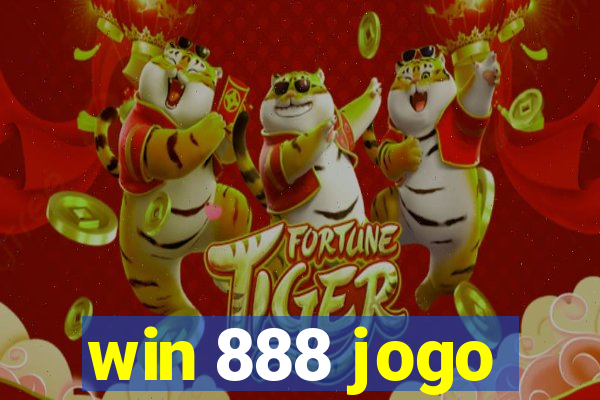 win 888 jogo