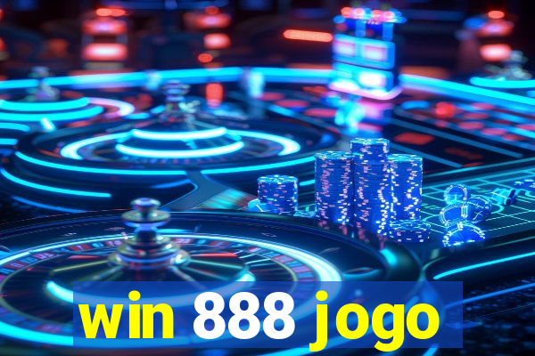 win 888 jogo