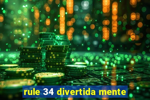 rule 34 divertida mente