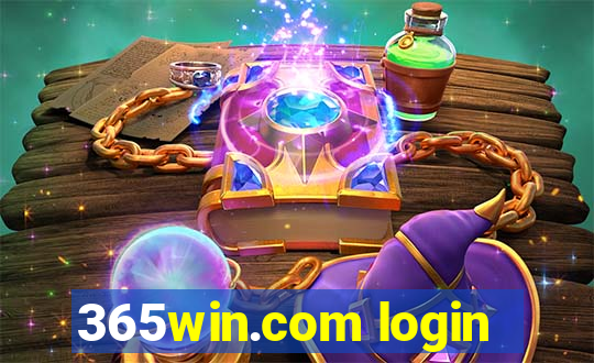 365win.com login