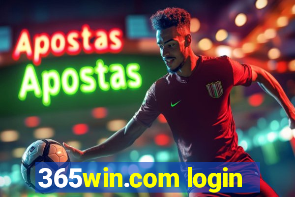 365win.com login