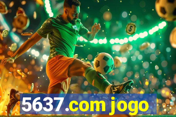 5637.com jogo