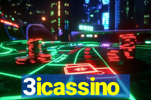 3icassino