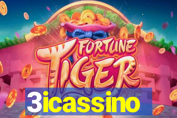 3icassino