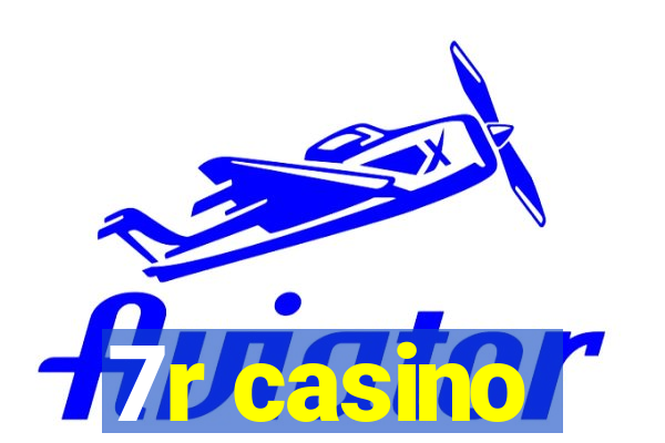 7r casino