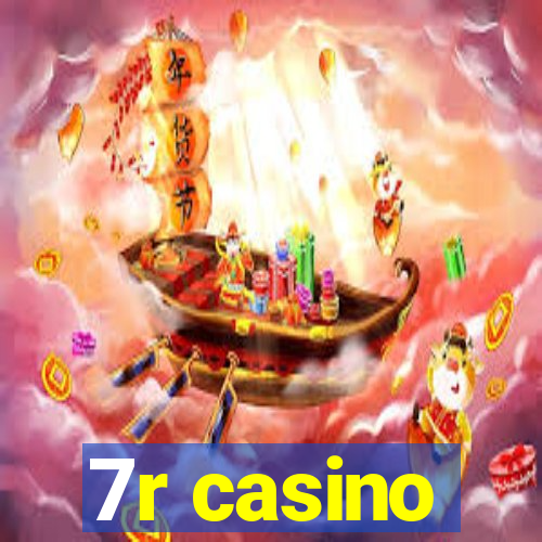 7r casino