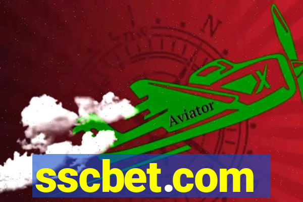 sscbet.com